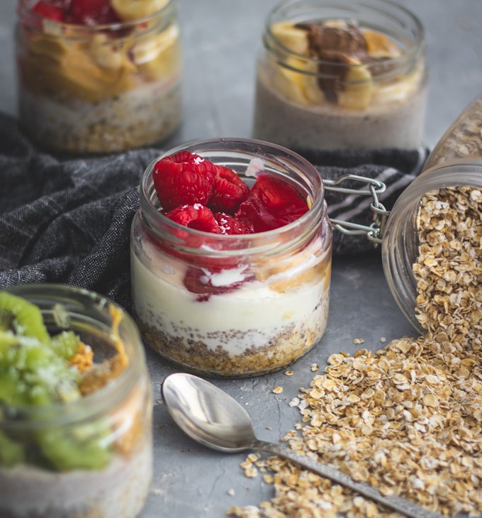 Overnight Oats