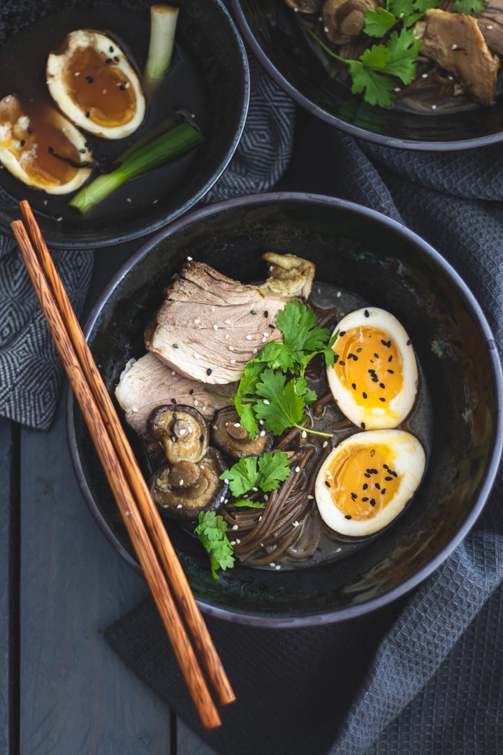 Ramen Ramen