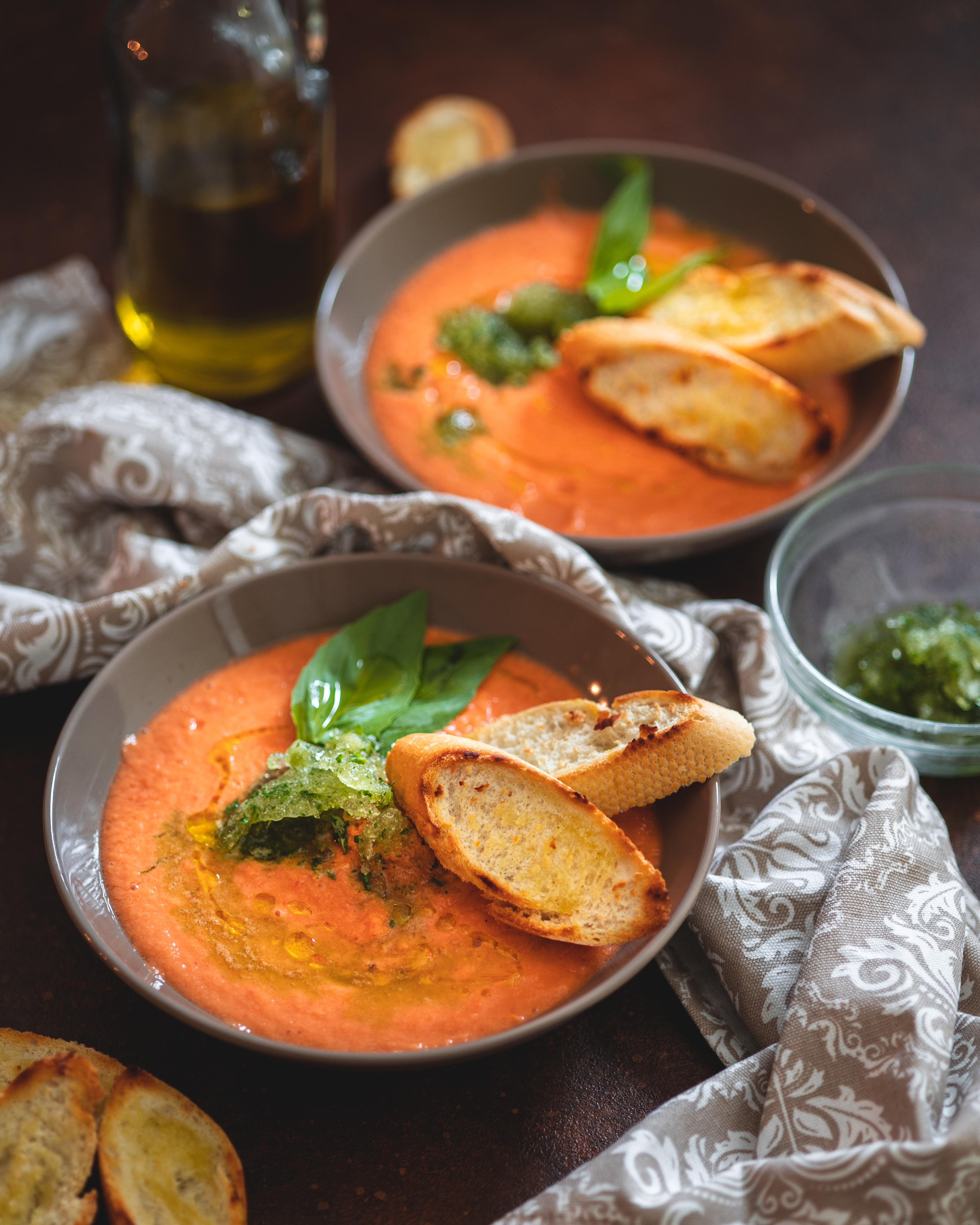 Gazpacho