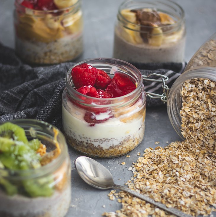 Overnight Oats