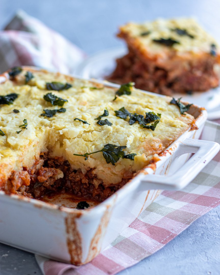 Shepherd's pie Shepherd's pie