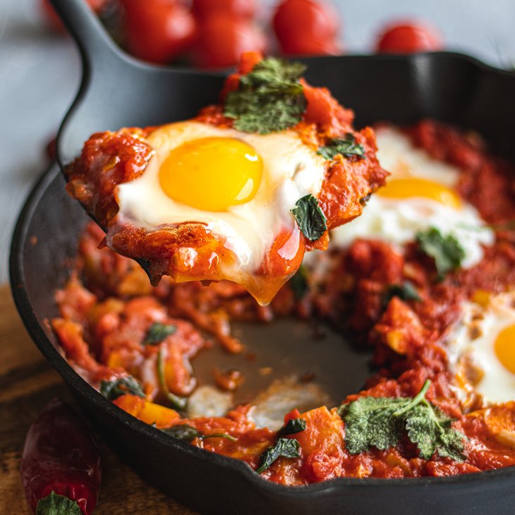 Shakshuka