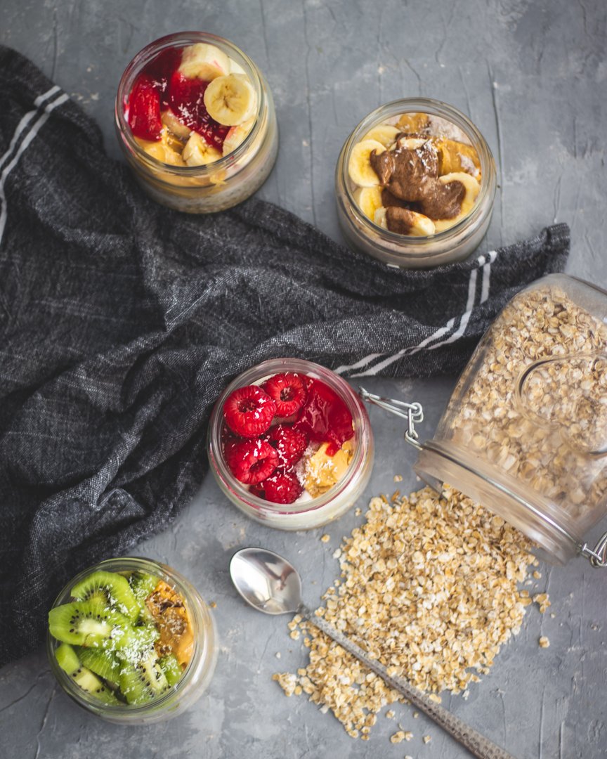 Overnight Oats