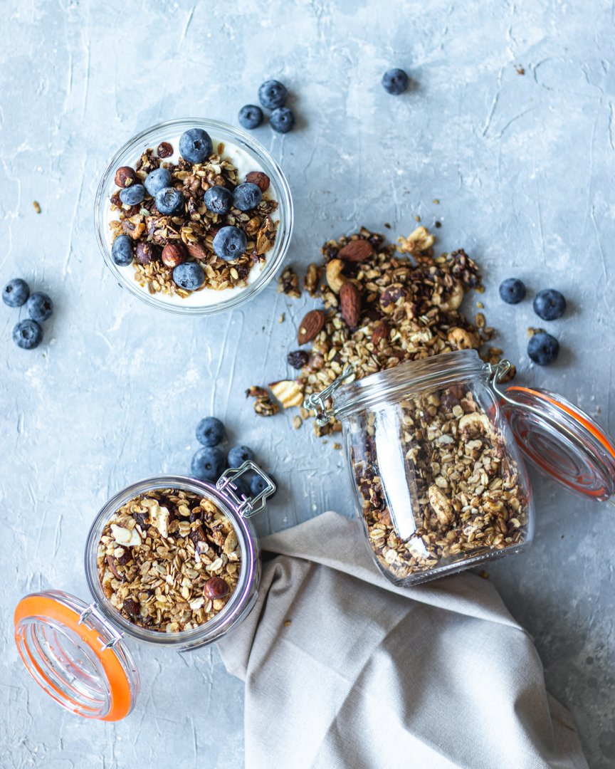 Granola Granola